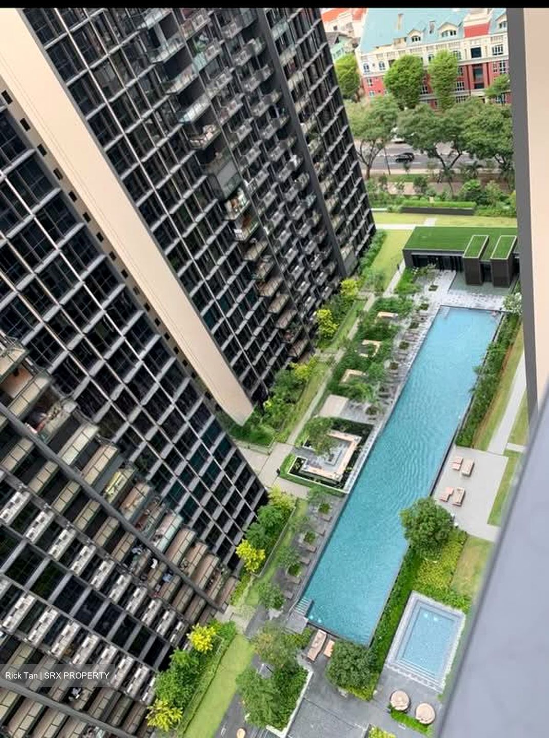 Tembusu Grand (D15), Condominium #574764091